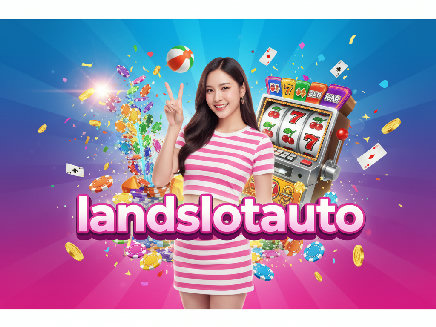 landslotauto PG SLOT