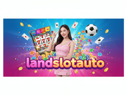 landslotauto slot